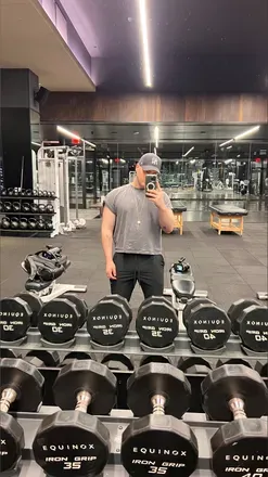 OnlyFans cuenta sweatnshadow avatar 1