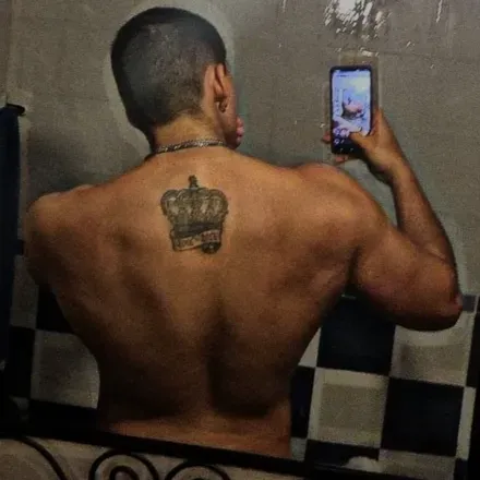 OnlyFans cuenta leonardguzman avatar 1