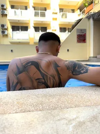 OnlyFans cuenta dayan_evans avatar 1