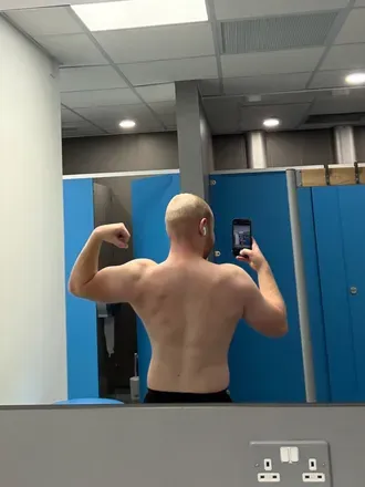 OnlyFans cuenta jasonbranson avatar 1