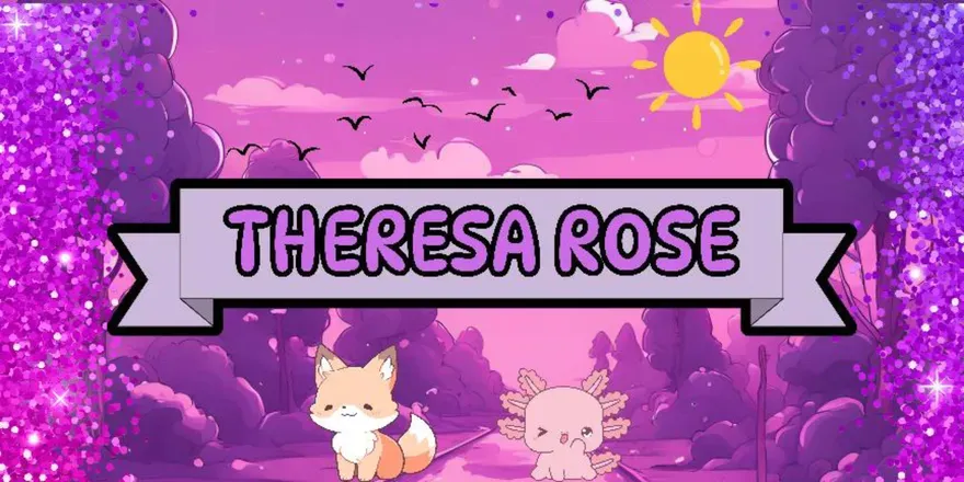 OnlyFans cuenta theresa_roseppv header 2