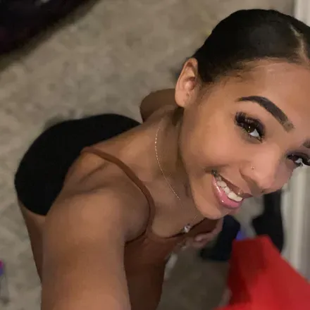 OnlyFans cuenta bby_gurl08 avatar 1