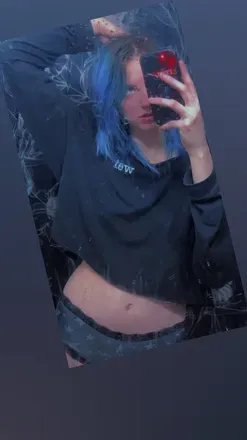 OnlyFans cuenta smoltiddygoth avatar 1
