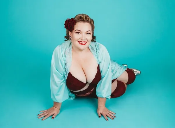 OnlyFans cuenta miryamplum header 2