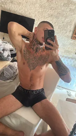 OnlyFans of bubiofficial
