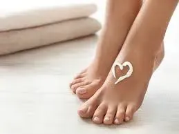 OnlyFans cuenta anonymousfeet4you header 2