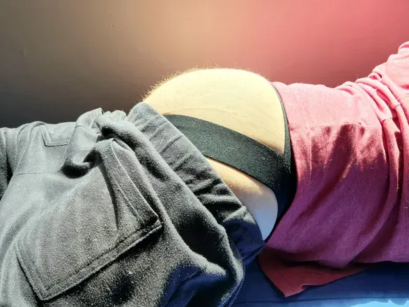 OnlyFans account  samuht avatar 1
