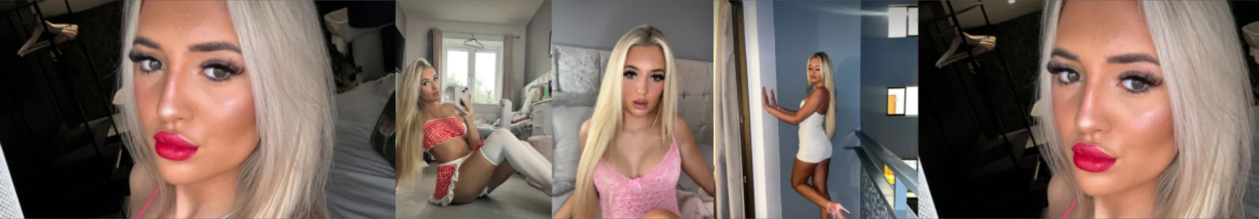 OnlyFans cuenta xalyssafullerx header 2