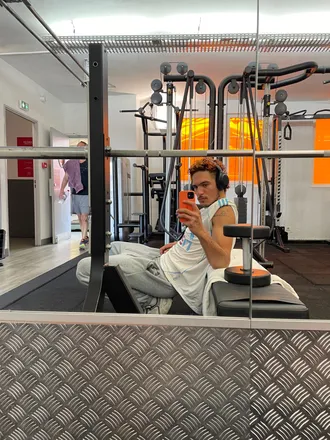 OnlyFans cuenta pleasureboyx header 2