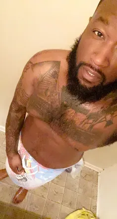 OnlyFans cuenta bossmaneross avatar 1