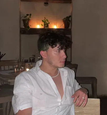 OnlyFans cuenta jormanxxxtommy avatar 1