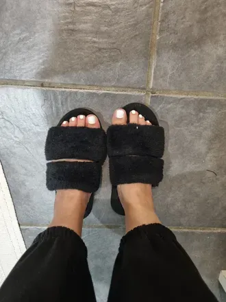 OnlyFans cuenta caramel_lattefeet avatar 1