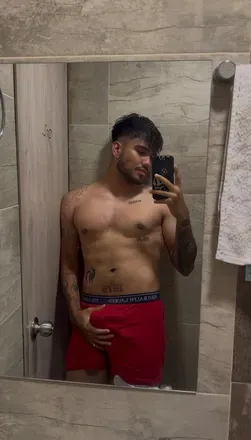 OnlyFans cuenta bradsito1 avatar 1