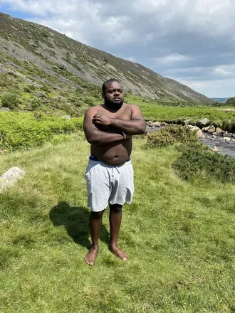 OnlyFans cuenta maskedblackchub header 2