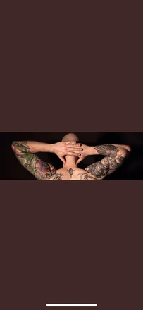 OnlyFans account  blueeyesxxl header 2