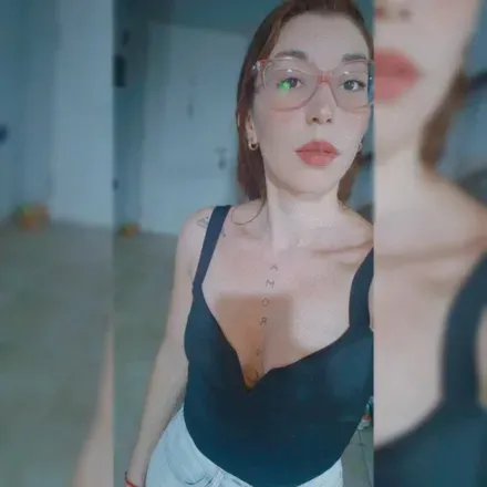 OnlyFans cuenta sweetsfantasias avatar 1