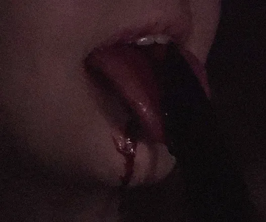 OnlyFans cuenta gothbxby666 avatar 1