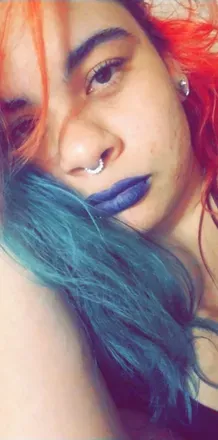 OnlyFans cuenta bbwangel11 avatar 1