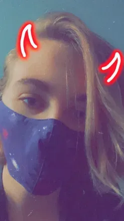 OnlyFans account  desertgirlscarlett avatar 1