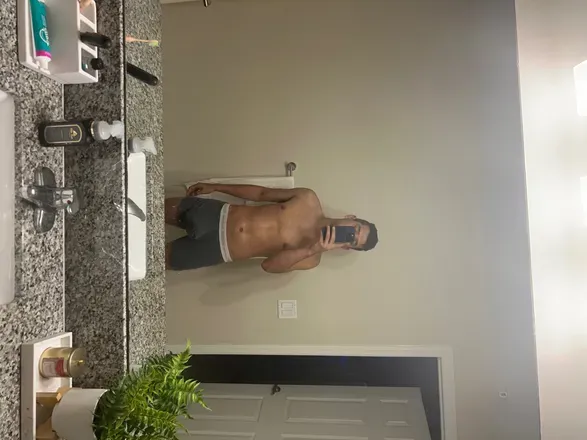OnlyFans cuenta udanhook96 avatar 1