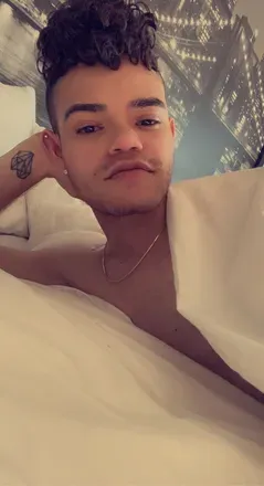OnlyFans cuenta tylerrlamarr avatar 1