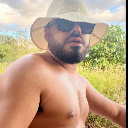 OnlyFans cuenta saaaaantiago avatar 1