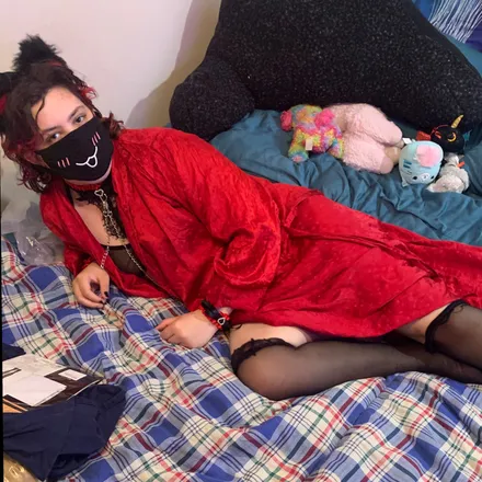 OnlyFans account  neko_atomic header 2