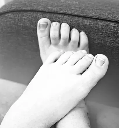OnlyFans cuenta nenapiessexy avatar 1