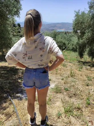 OnlyFans cuenta vecinitadelquintofree header 2