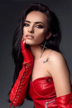 OnlyFans cuenta laylawood1 avatar 1