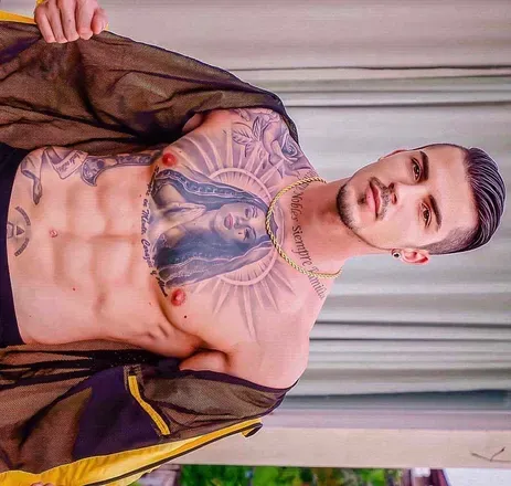 OnlyFans account  titoplayboy header 2