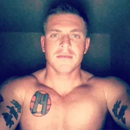 OnlyFans cuenta fitandover40 avatar 1