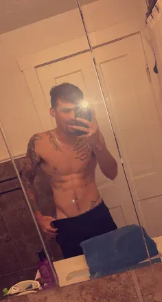 OnlyFans cuenta itz_trev avatar 1