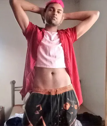 OnlyFans cuenta kloudyb22 header 2
