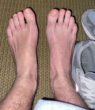 OnlyFans cuenta freshman_feet avatar 1