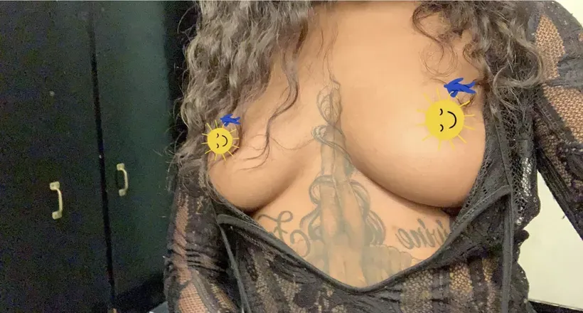 OnlyFans account  cocochanel0406 header 2