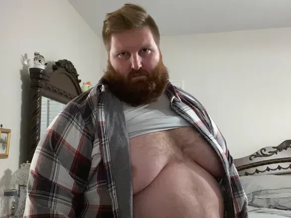 OnlyFans cuenta chadboze avatar 1