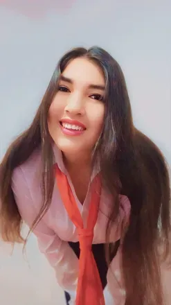 OnlyFans account  niaperez_oficial avatar 1