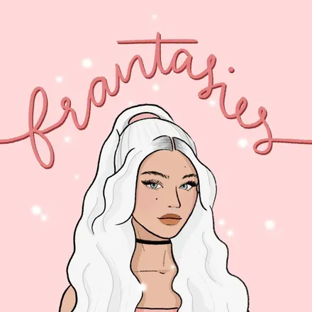 OnlyFans cuenta frantasies avatar 1