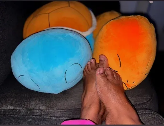 OnlyFans cuenta minimuffintoes header 2