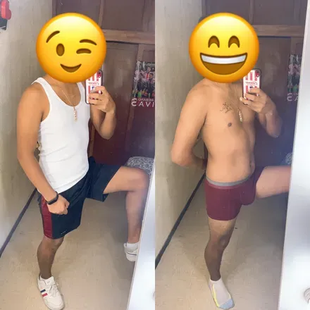 OnlyFans cuenta angel_rod18 avatar 1