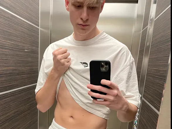 OnlyFans cuenta puukinator avatar 1