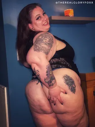 OnlyFans cuenta therealgloryfoxxx previous_avatars_1 3