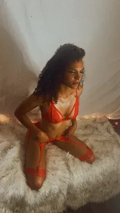 OnlyFans cuenta sugarserena avatar 1