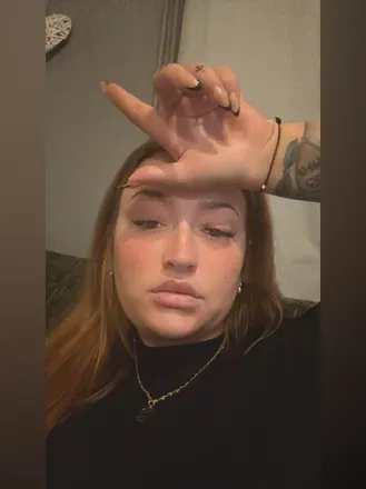 OnlyFans cuenta maddiepeachx avatar 1