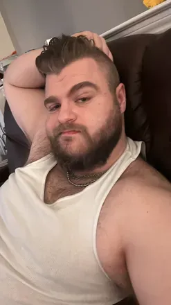 OnlyFans cuenta hairyirishbear avatar 1