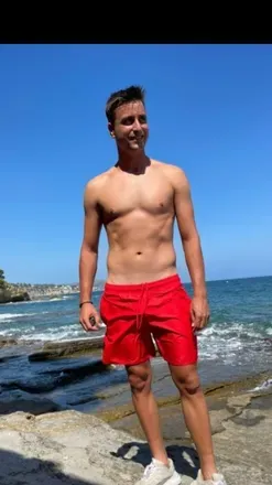 OnlyFans cuenta davidking10 avatar 1