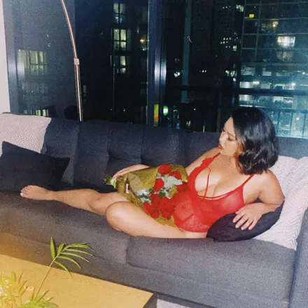 OnlyFans cuenta nyxmayari header 2