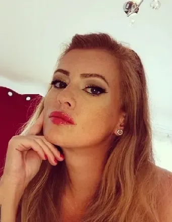 OnlyFans cuenta aureliavanfoxx avatar 1