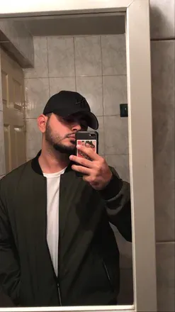 OnlyFans cuenta mrcosalmeida avatar 1